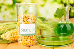 Ebberston biofuel availability