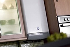 trusted boilers Ebberston