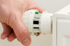 Ebberston central heating repair costs