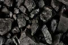 Ebberston coal boiler costs