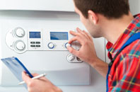 free commercial Ebberston boiler quotes