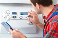 free Ebberston gas safe engineer quotes